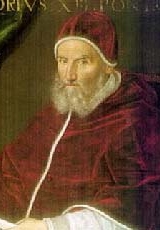 Grzegorz XIII